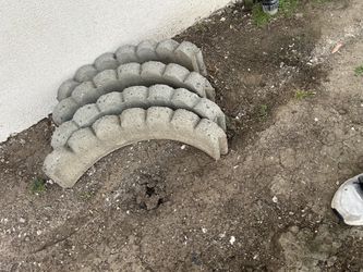 Pavers