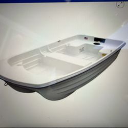 9’ West Marine Dinghy