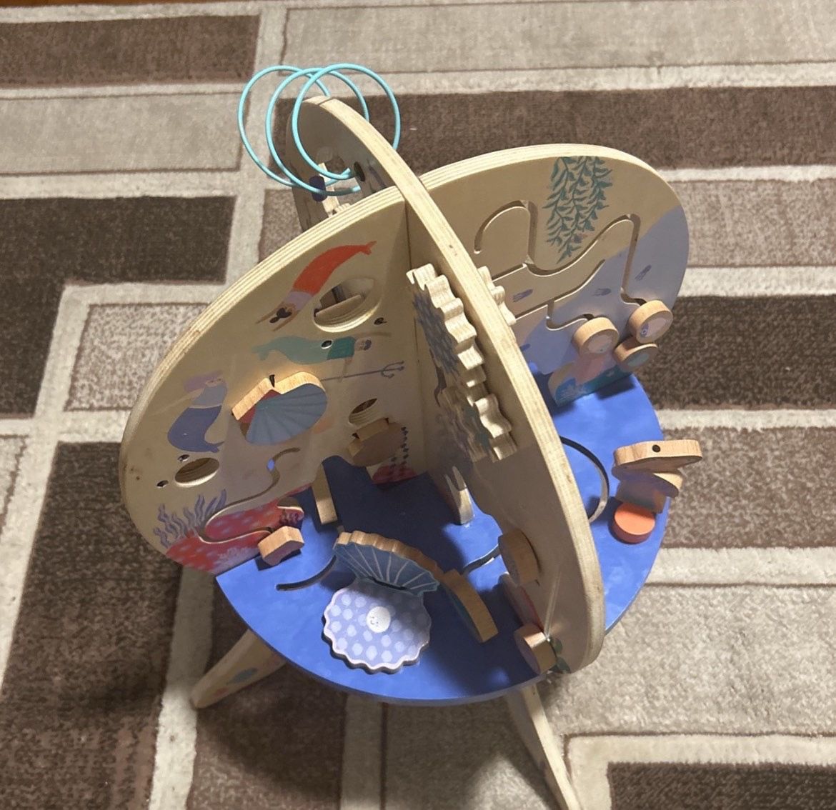 Toy Tree Top Adventure