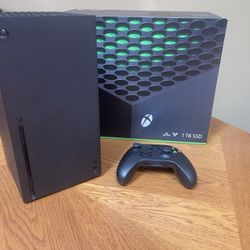 xbox series x no trades pick up only 