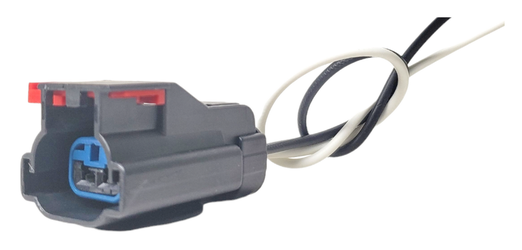 Alternator / Generator Electrical Connector Fits Chrysler Dodge 2001-2007 V6