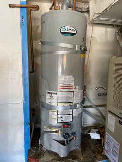 Water heaters
