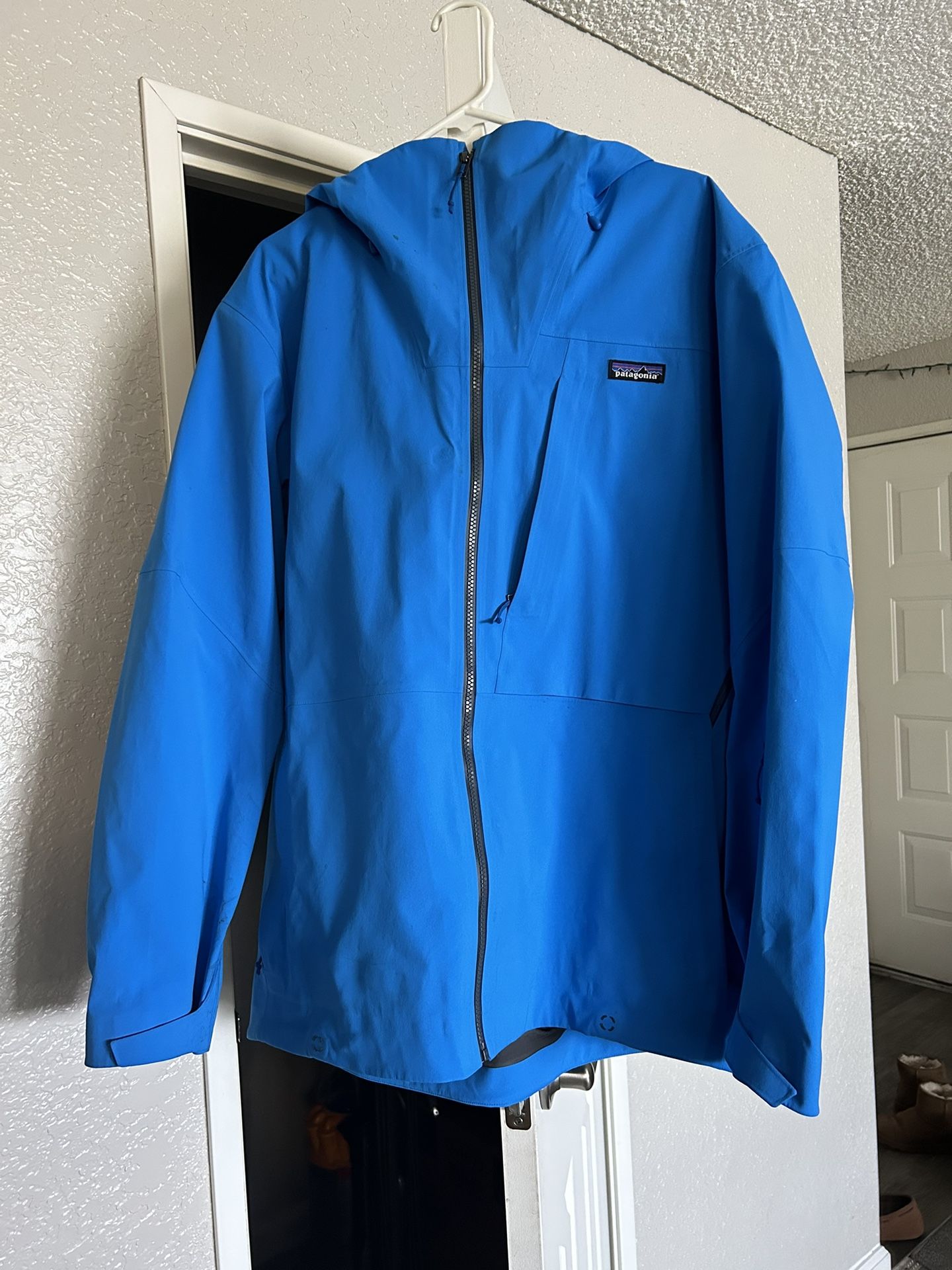 Men’s Patagonia Ski Jacket