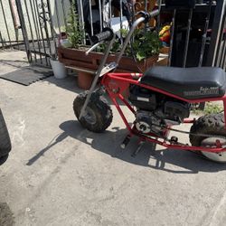 MiniBike 