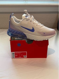 Nike Air Max