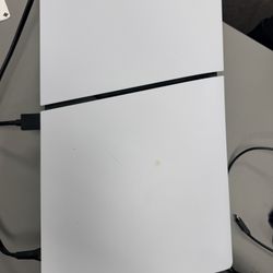 ps5 slim physical 