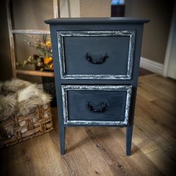 Night Stand/end Table 