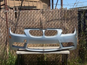 2008-2013 BMW E90 E92 E93 M3 Front Bumper