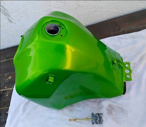 Gas Tank KLR 650