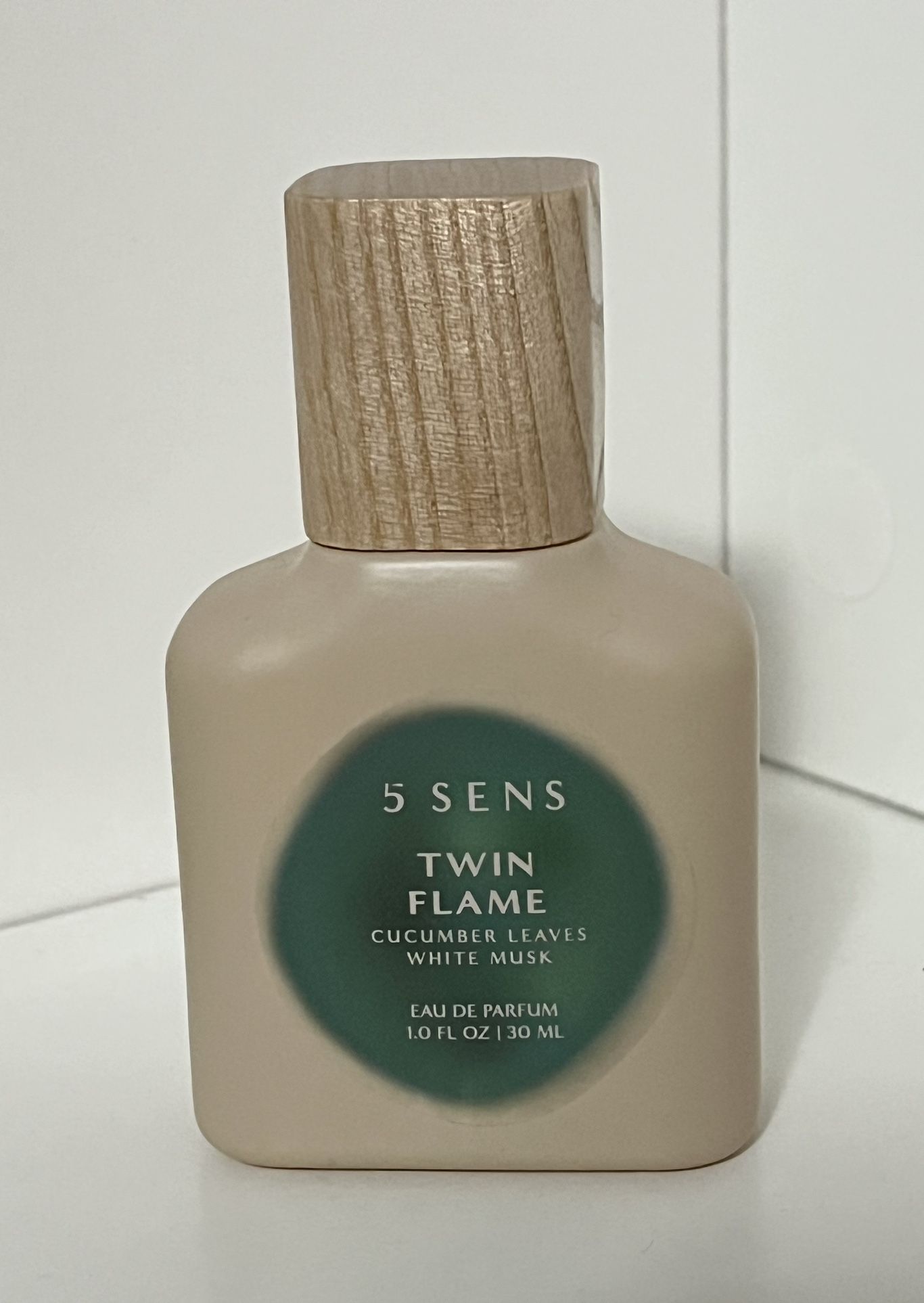 5 Sens Twin Flame Perfume 