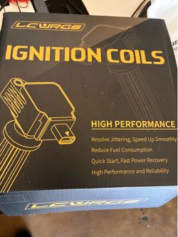 Ignition coil Chevy Tahoe