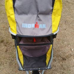 Bob Ironman Jogging Stroller 