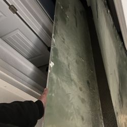 Free Mirrors. 3.5’x8’