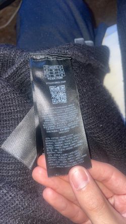 Guess sweater