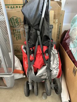 Joovy groove Ultralight Umbrella Stroller