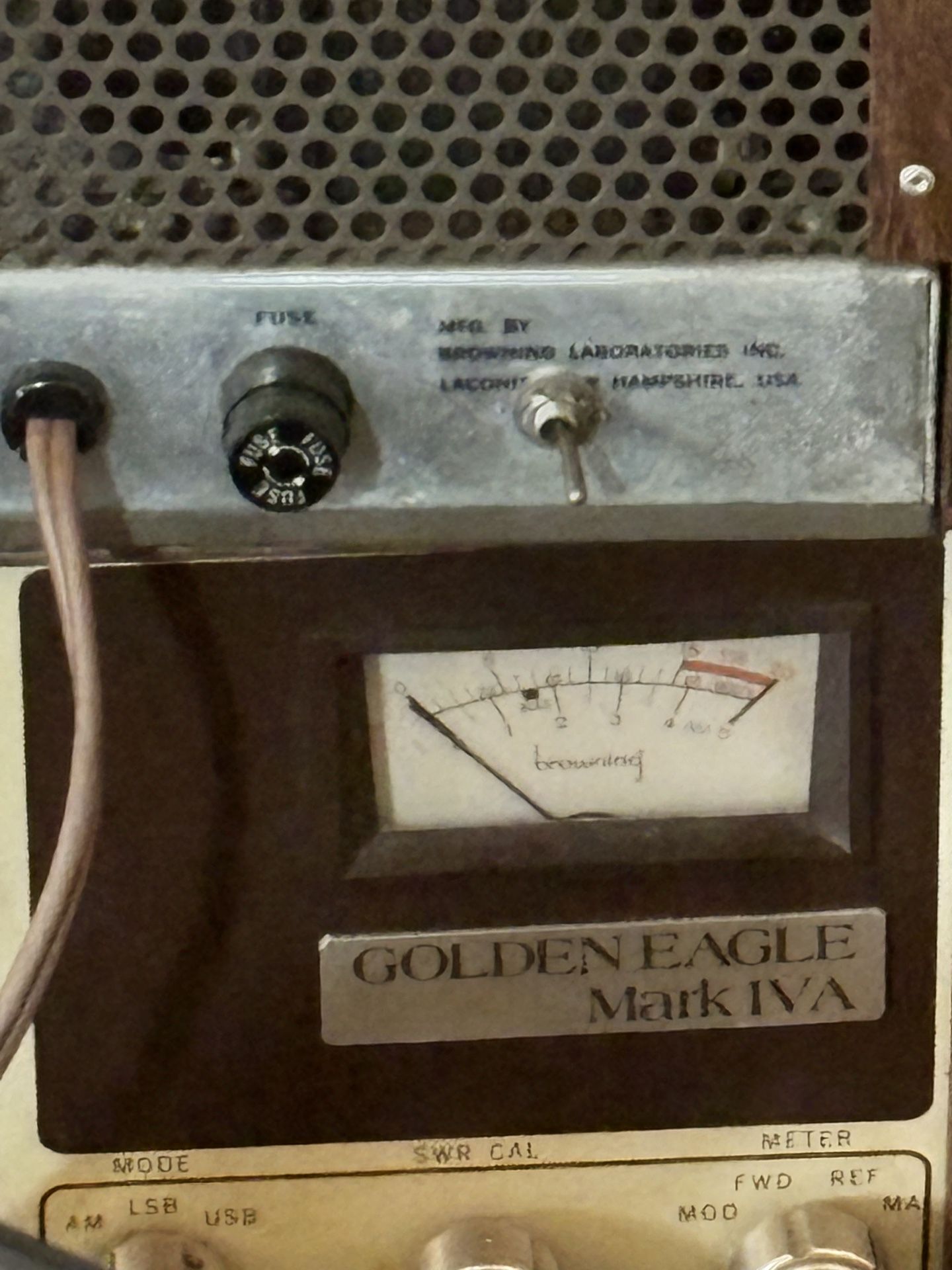 Cb Radio