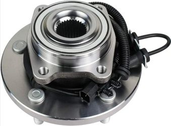 Front Wheel hub Dodge, Chrysler, Routan,Ram