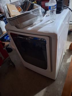 Dryer its slow to dry