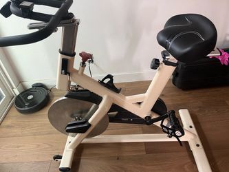 Indoor cycle bike