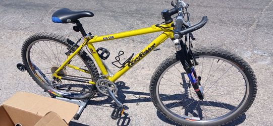 Mountain Bike 26" 19" frame $65