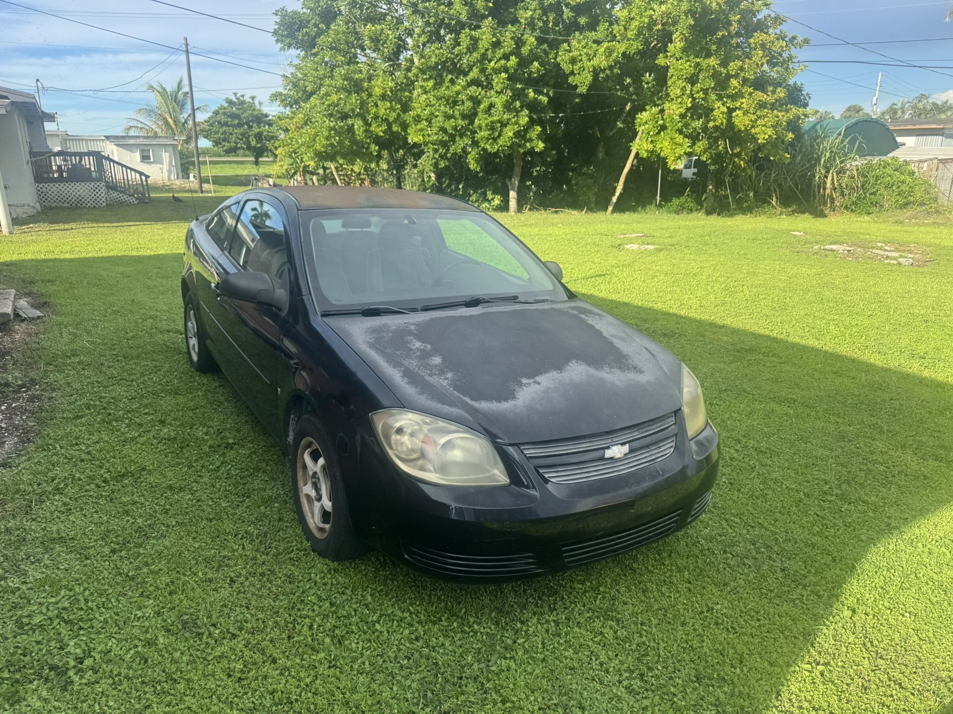 Chevy Cobalt