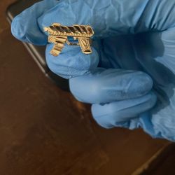 10k Gold Ring