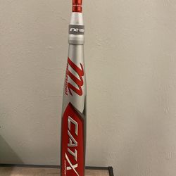 Marucci Cat X Usssa 