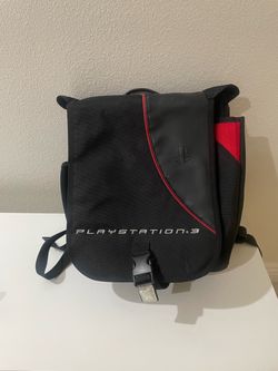 PlayStation 3 Backpack