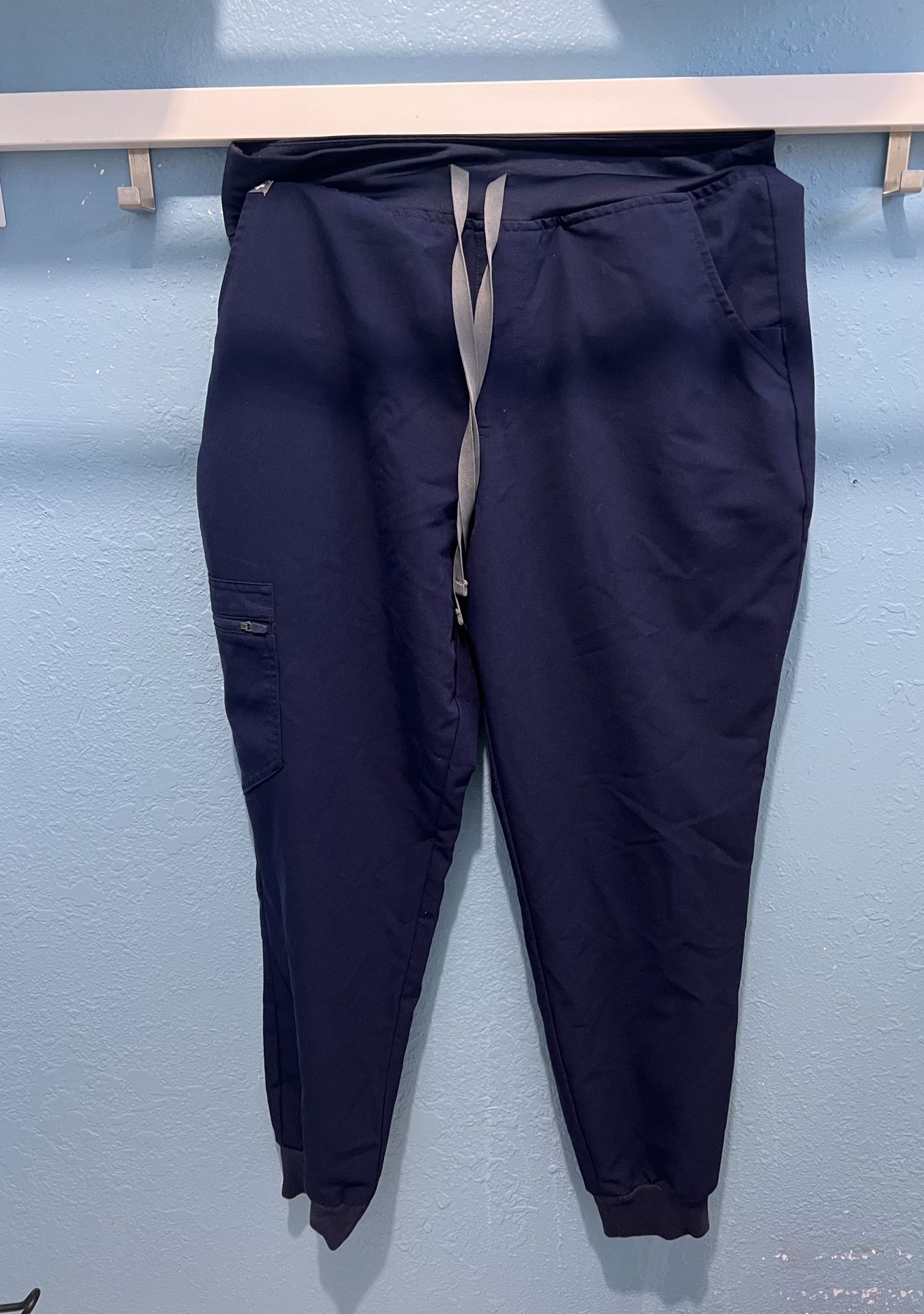 Women Figs Scrubs Joggers