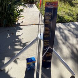 Estes Pro Series II  Launchpad & Launch Controller