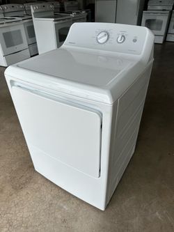 Hotpoint Electric Dryer (1 month warranty)