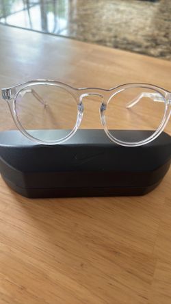 Nike Radiation Glasses, polarized