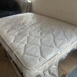 🛏️ 10” FULL SIZE MATTRESS – BRAND NEW 🛏️ 💥 Only $299 💥