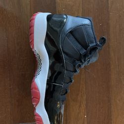 2019 release  Jordan 11 bred 