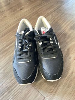 Classic Reeboks