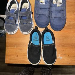 Toddler Boy Shoes