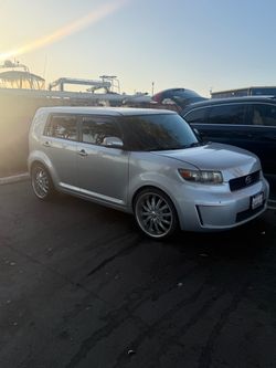 2008 Scion xb