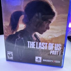 The Last Of Is Remastered Ps5 Edition 