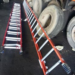 Ladder...20 Ft