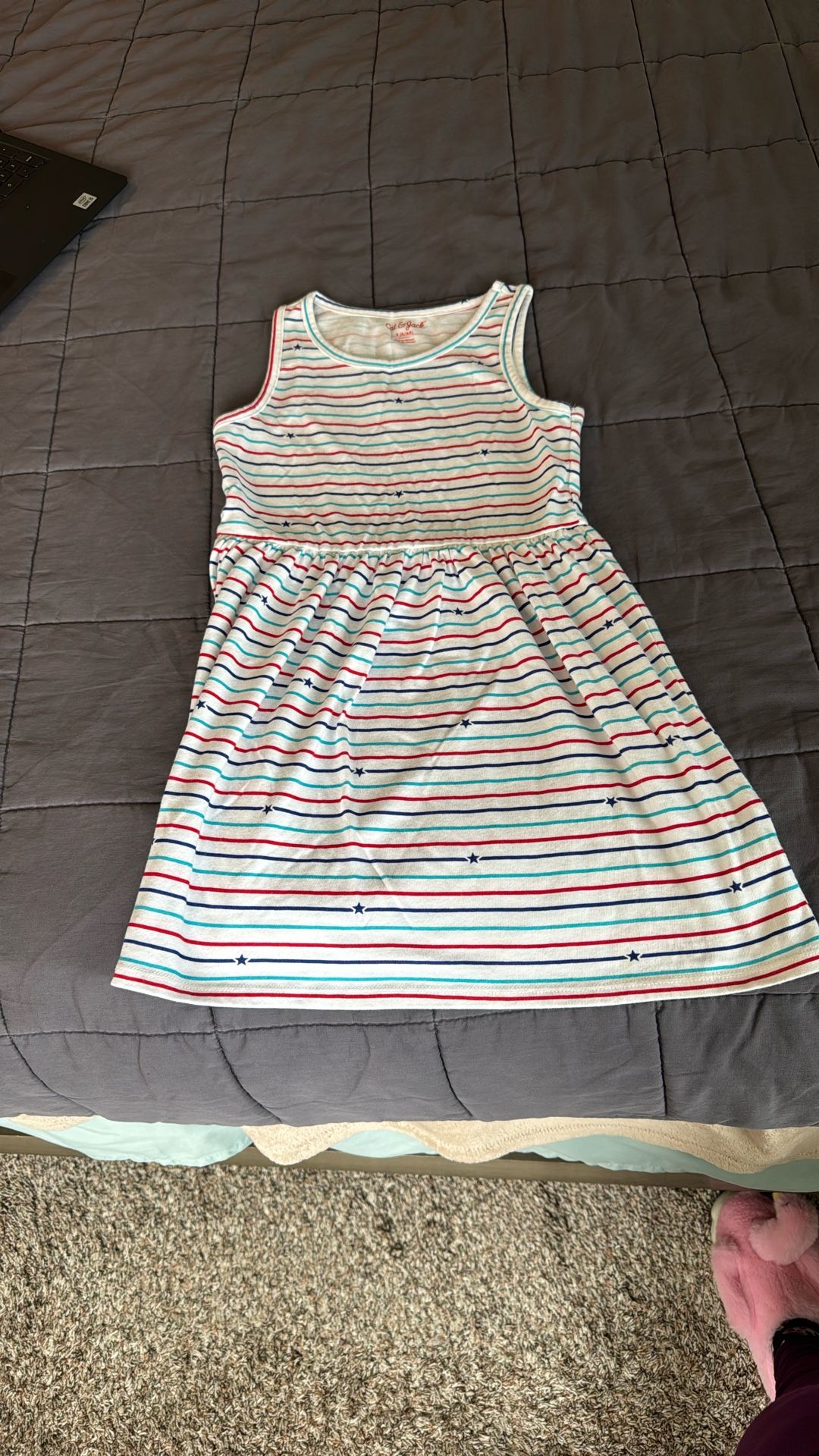 Girls Sundress, Cat & Jack