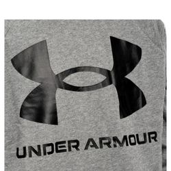 Under Armour Unisex/Men's Hoodie