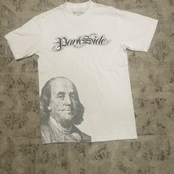 parkside x SDL t shirt