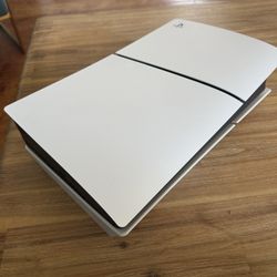SONY PS5 1T- LIKE NEW