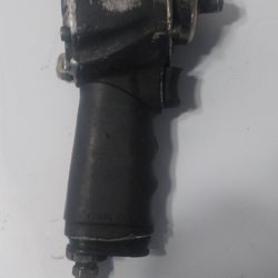 Impact Gun