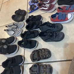 Toddler Shoes