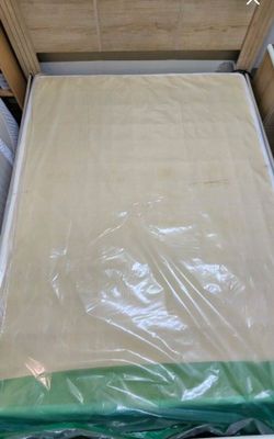 Ashley Used Box Spring 5 inch