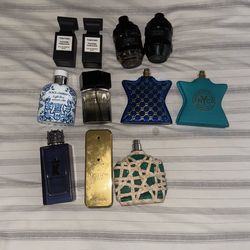Cologne For Sale