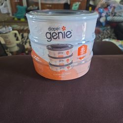 Diaper Genie