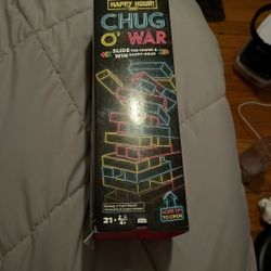 Chug O War