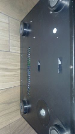 House amps (High output)